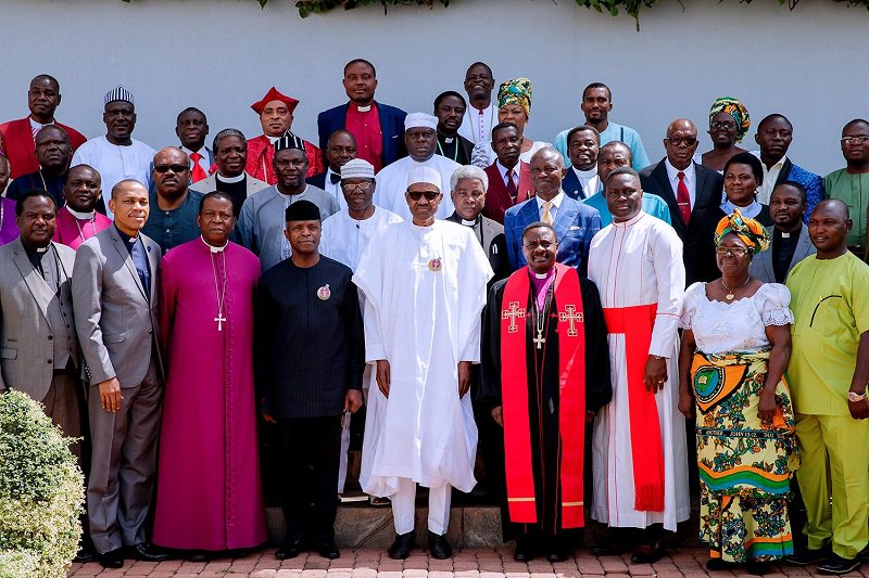Association-des-chrétiens-du-Nigeria