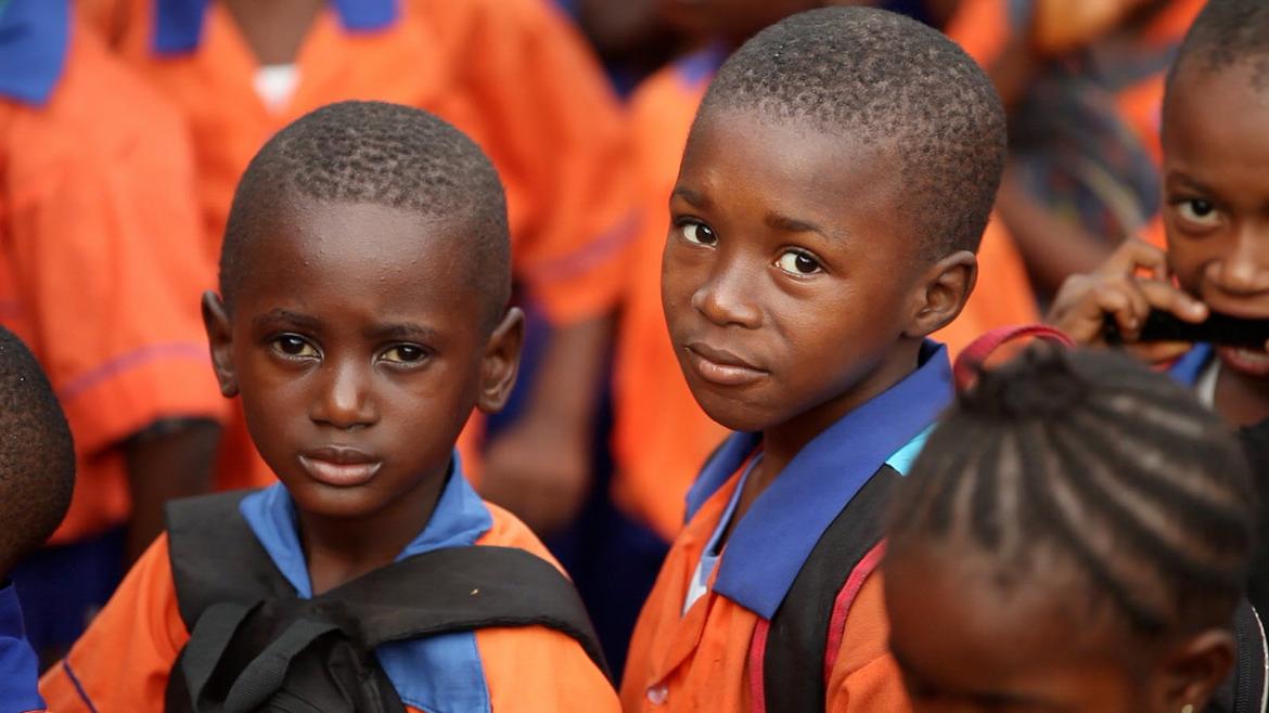 Cameroun : la CDHCD déplore des multiples violations des droits fondamentaux des enfants, surtout dans les zones de conflit