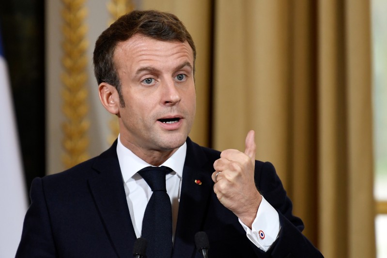 La France réexamine les modalités de son intervention au Sahel