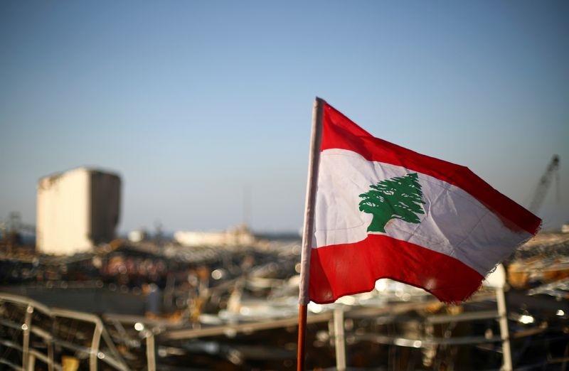 Les Etats-Unis, l'Iran et l'inertie font obstacles aux plans libanais de la France