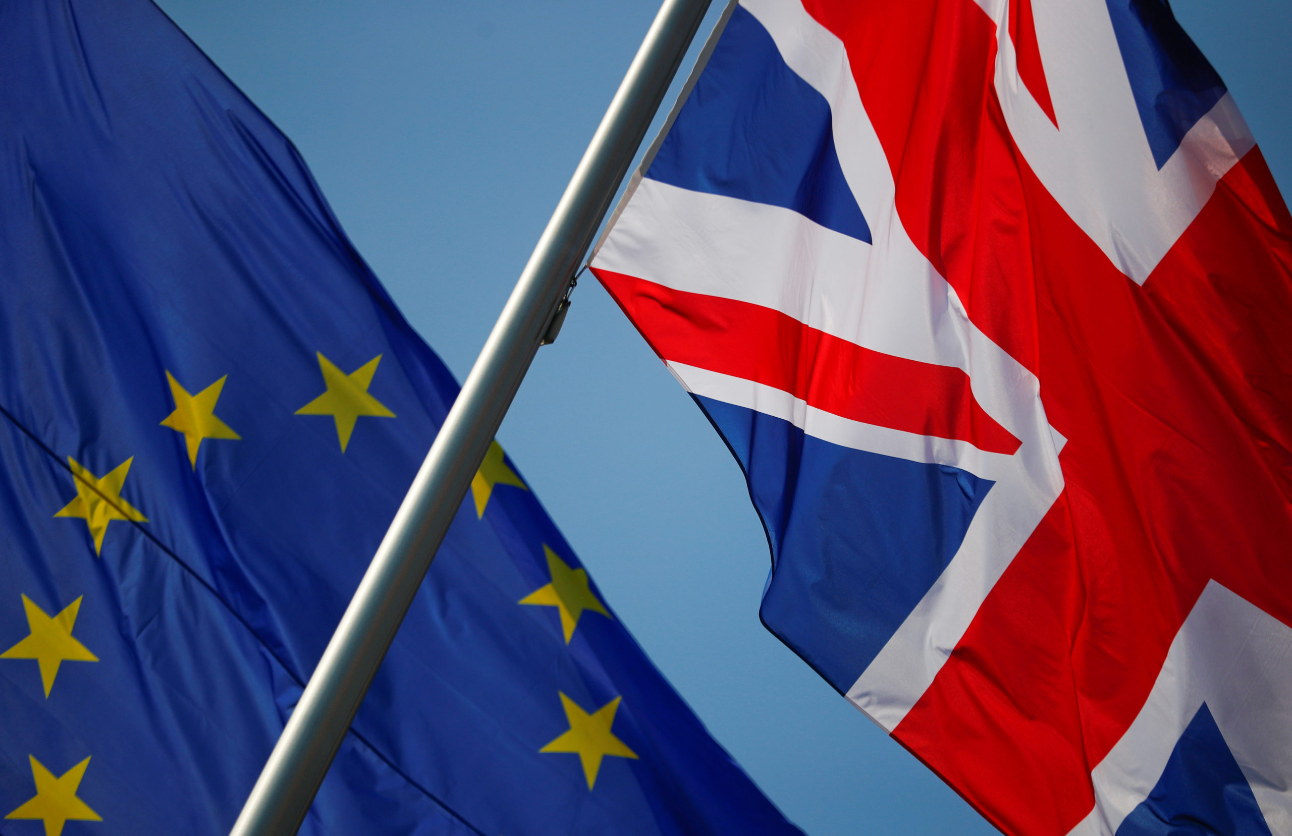 Londres menace de saper l'accord de séparation avec l'UE