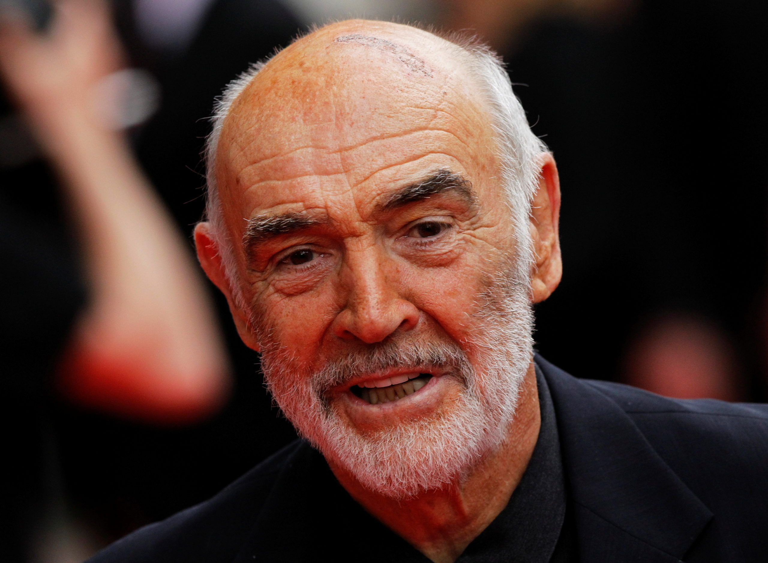 Sean Connery est mort à l'âge de 90 ans
